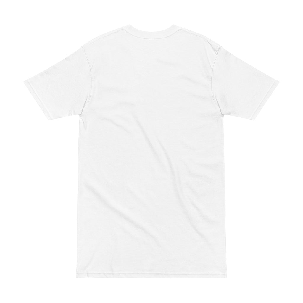 Hustl'n Homes Men's Heavyweight Tee
