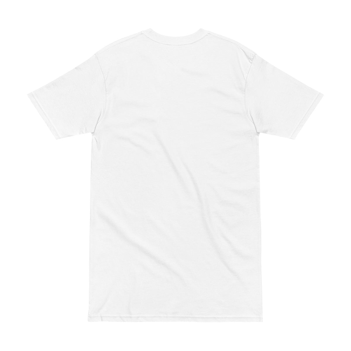 Hustl'n Homes Men's Heavyweight Tee