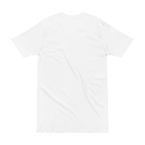 Hustl'n Homes Men's Heavyweight Tee