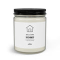 Hustl'n Homes Welcome Home Candle Set with Wick Trimmer