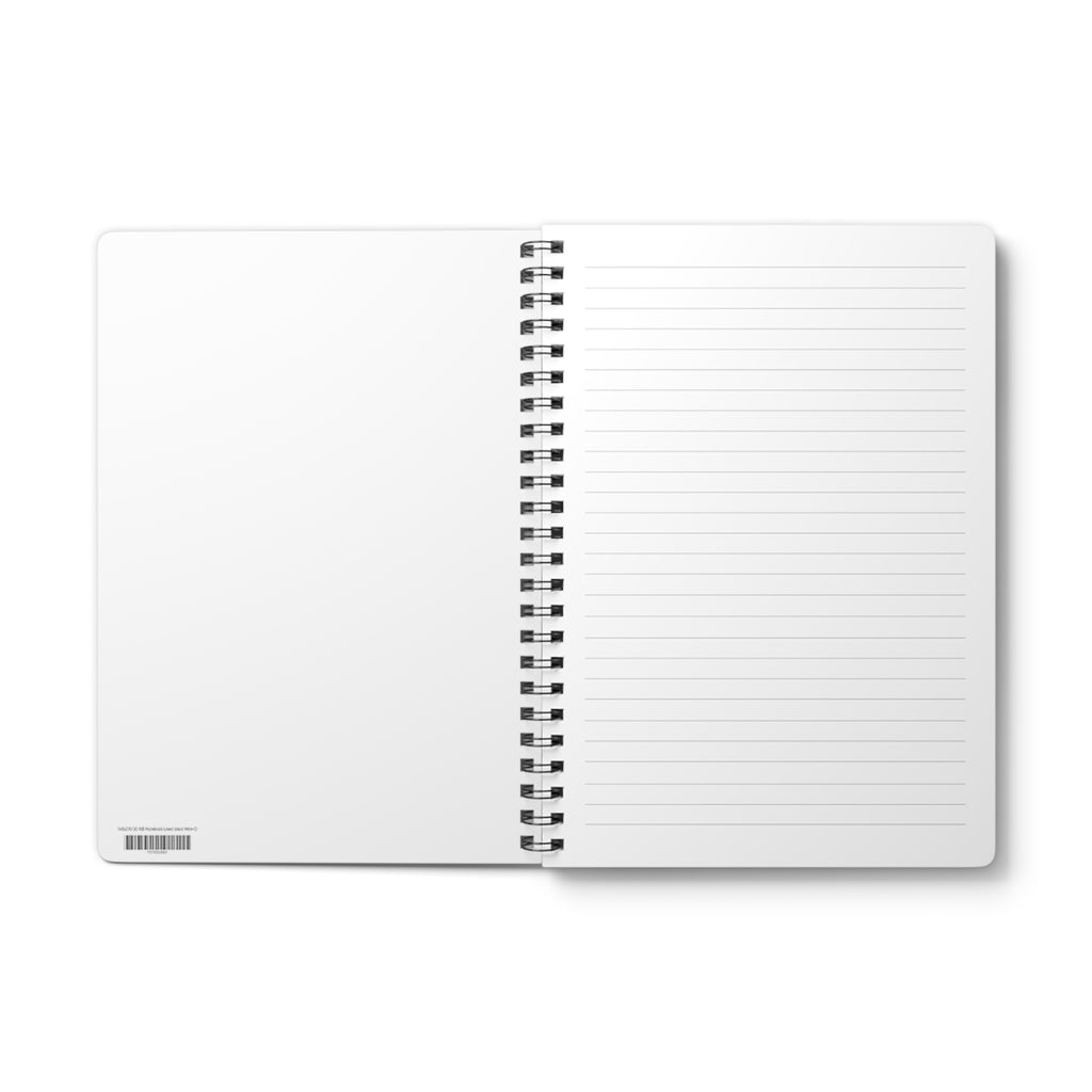Hustl’n Homes A5 Notebook – Real Estate Professional Planner