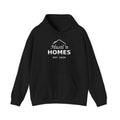 Hustl'n Homes Unisex Heavy Blend™ Hooded Sweatshirt