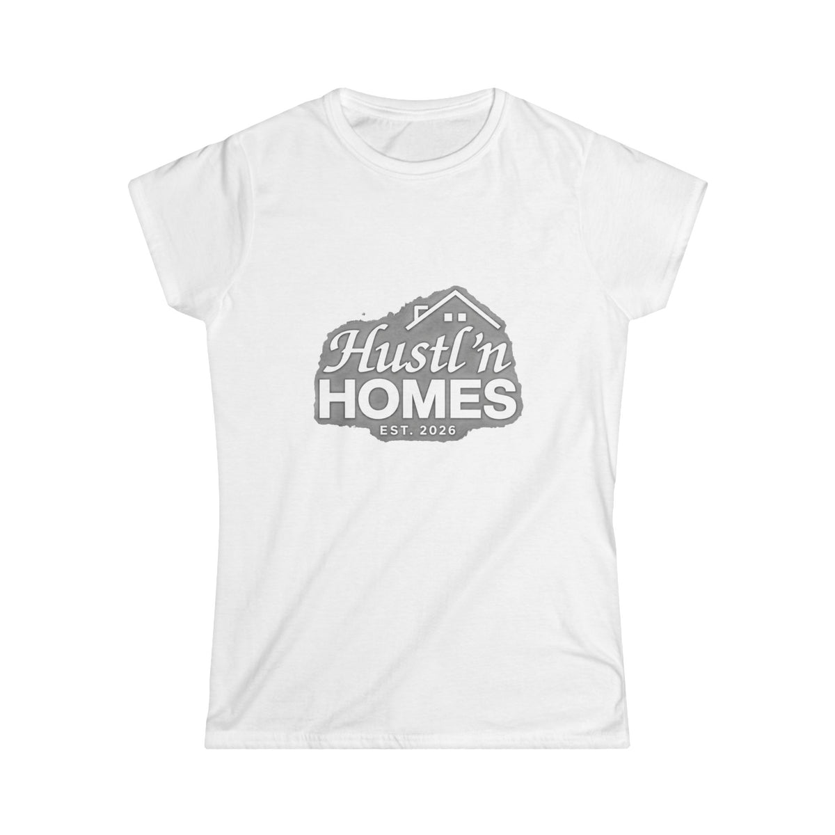 Women's Softstyle Tee