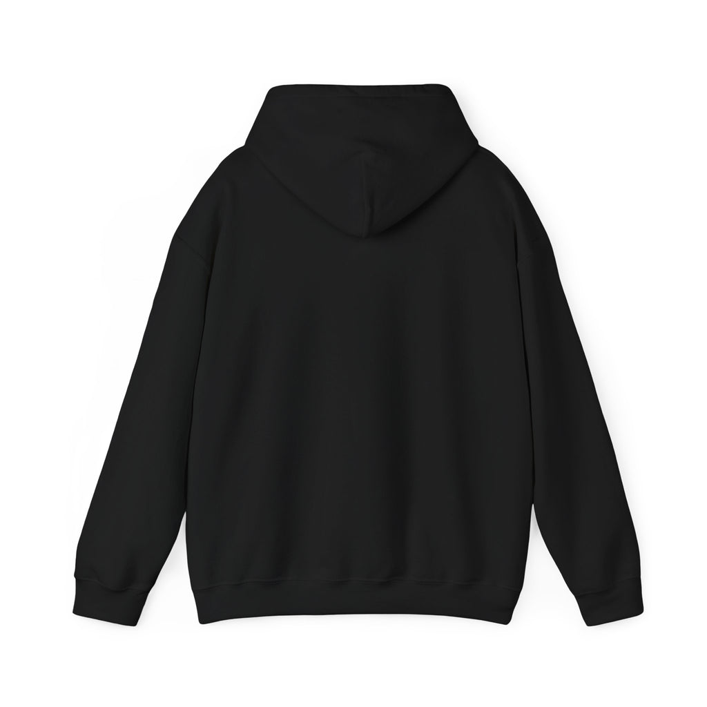 Hustl'n Homes Unisex Heavy Blend™ Hooded Sweatshirt
