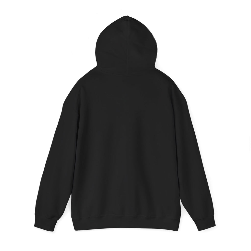 Hustl'n Homes Unisex Heavy Blend™ Hooded Sweatshirt