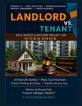 Landlord vs. Tenant: Real-World Housing Law Workbook